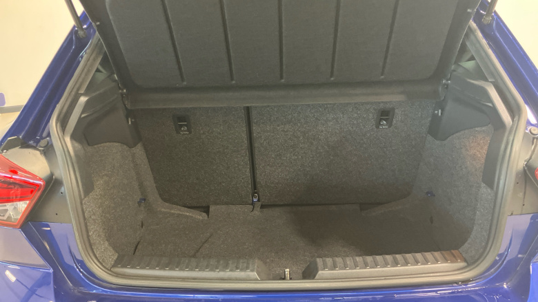 SEAT Ibiza 1.0 TSI 95 FR [EZ] 5dr Petrol Hatchback